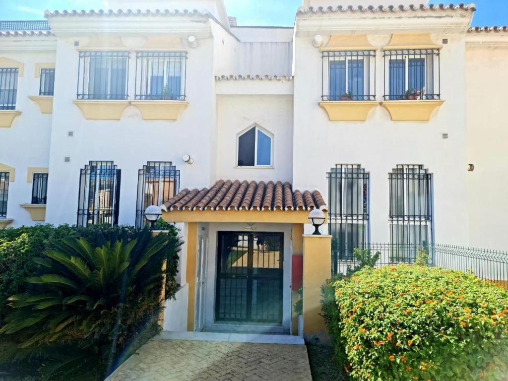 Blue Jasmine Apartment La Cala Del Moral Luaran gambar