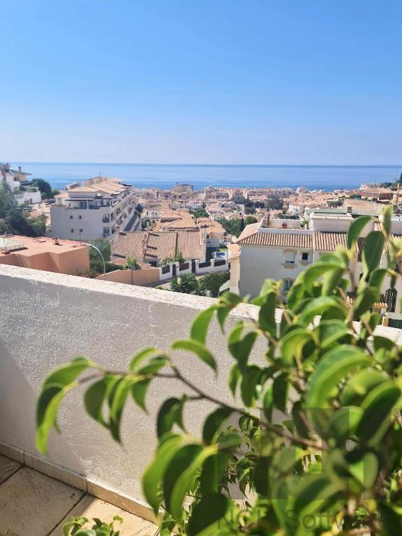 Blue Jasmine Apartment La Cala Del Moral Luaran gambar