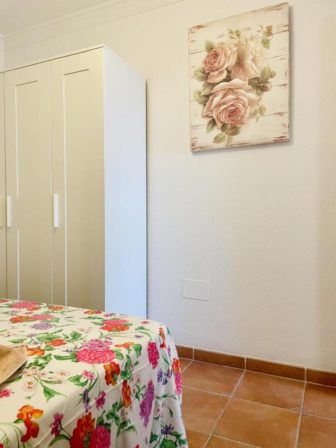 Blue Jasmine Apartment La Cala Del Moral Luaran gambar